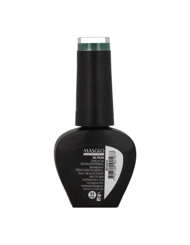 Masglo Gel Polish Reflexiva Esmalte Semipermanente 7 ml